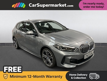 Used BMW 1 Series 2023 for sale - 77805261: Photo