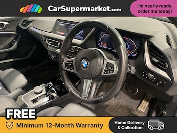 Used BMW 1 Series 2023 for sale - 77805261: Photo