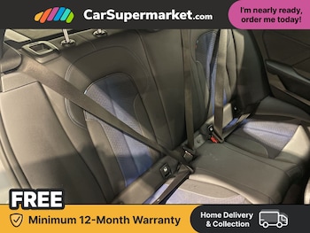 Used BMW 1 Series 2023 for sale - 77805261: Photo