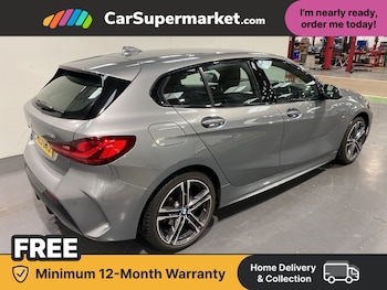 Used BMW 1 Series 2023 for sale - 77805261: Photo