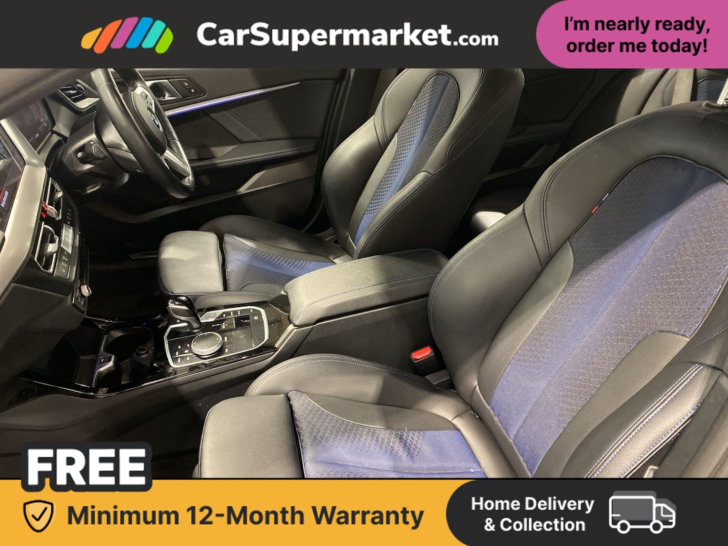 Used BMW 1 Series 2023 for sale - 77805261: Photo 5