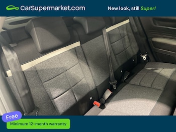 Used Citroen C4 Cactus 2020 for sale - 78390440: Photo