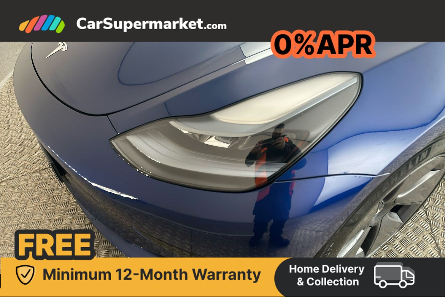 Used Tesla Model 3 2022 for sale - 76341534: Photo 14