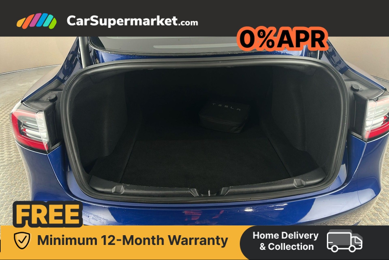 Used Tesla Model 3 2022 for sale - 76341534: Photo 16