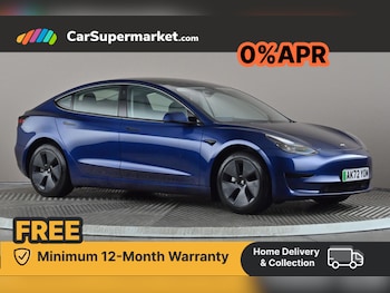 Tesla - Model 3