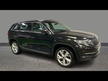 Used Skoda Kodiaq 2021 for sale - 78616007: Photo