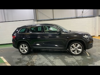 Used Skoda Kodiaq 2021 for sale - 78616007: Photo