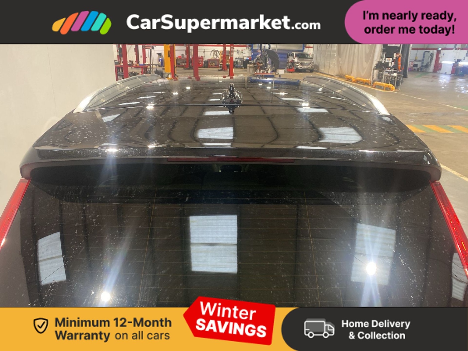 Used Volvo XC40 2021 for sale - 77275554: Photo 8