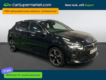 Used Vauxhall Corsa 2023 for sale - 78331857: Photo