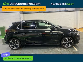 Used Vauxhall Corsa 2023 for sale - 78331857: Photo