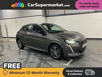 Peugeot 208 feature image