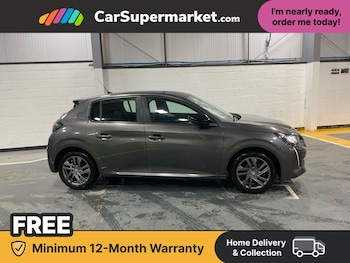 Used Peugeot 208 2022 for sale - 77472996: Photo