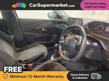 Used Peugeot 208 2022 for sale - 77472996: Photo