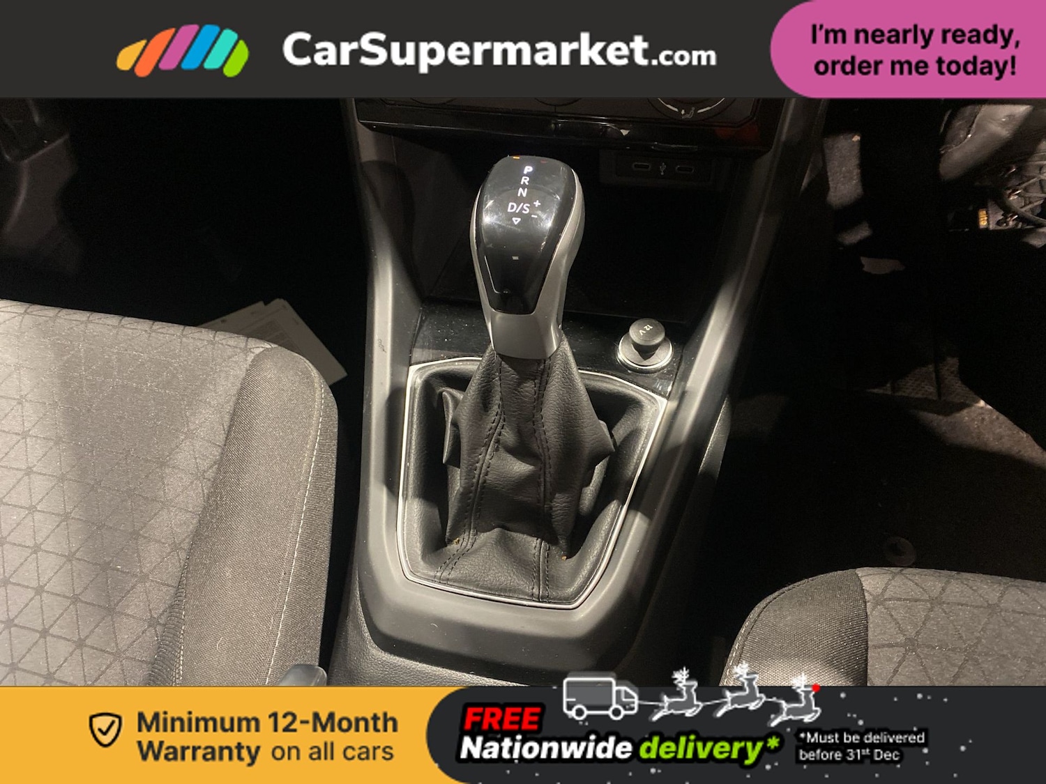 Used Volkswagen T-Cross 2022 for sale - 76909618: Photo 5