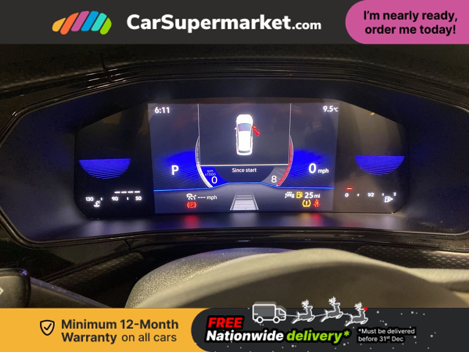 Used Volkswagen T-Cross 2022 for sale - 76909618: Photo 7