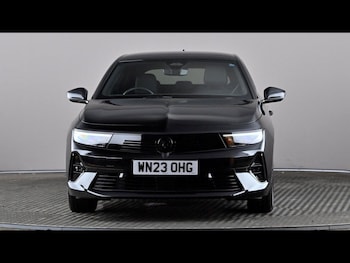 Used Vauxhall Astra 2023 for sale - 78673634: Photo