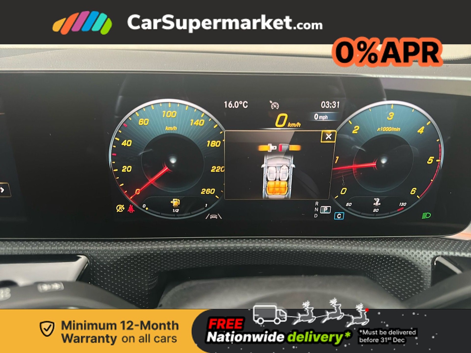 Used Mercedes-Benz CLA 2021 for sale - 76836203: Photo 16