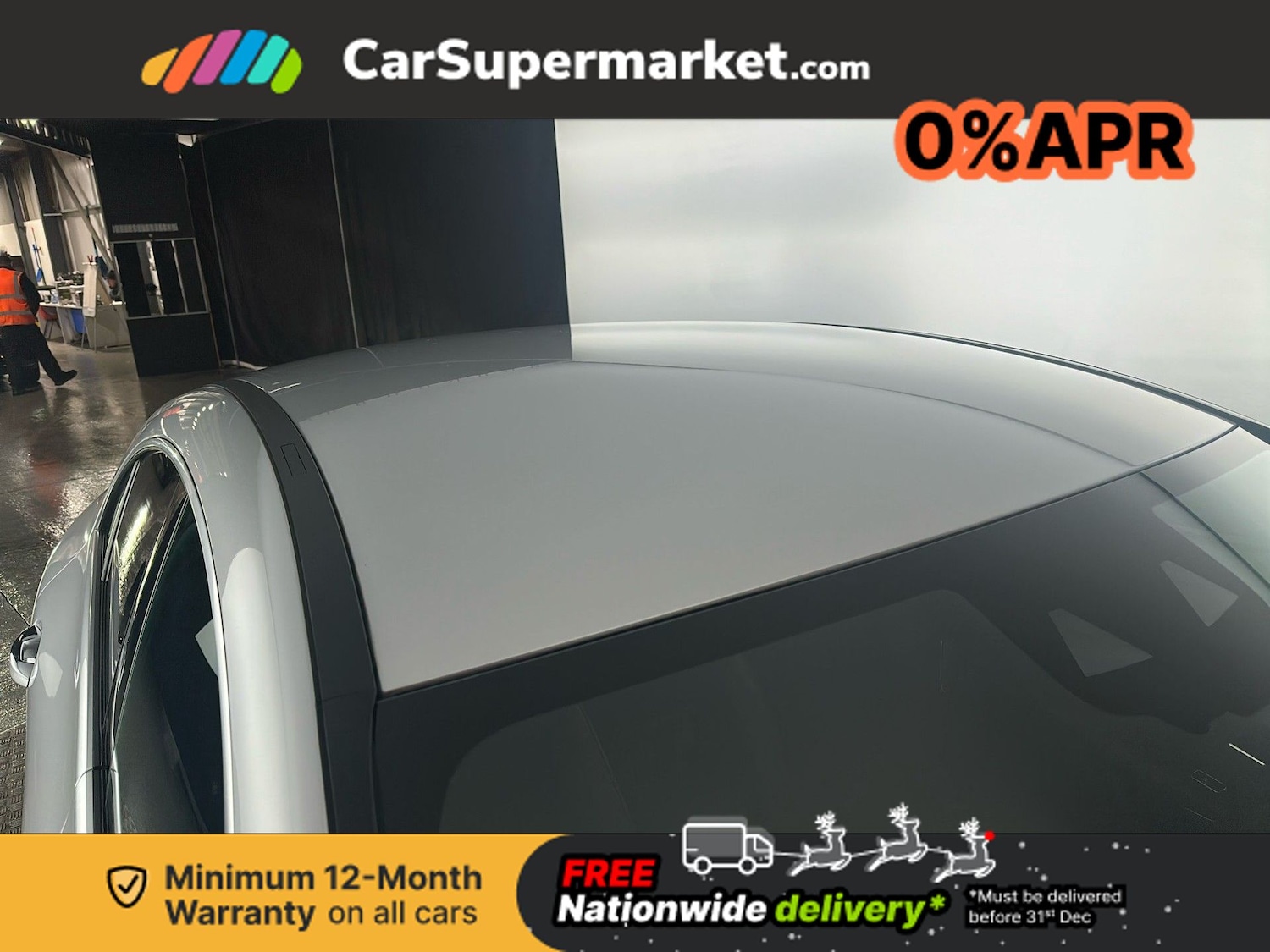 Used Mercedes-Benz CLA 2021 for sale - 76836203: Photo 22