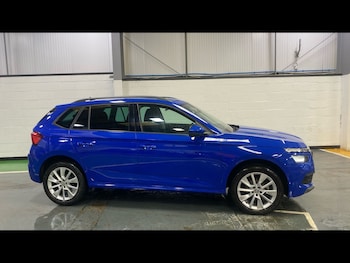 Used Skoda Kamiq 2023 for sale - 78659472: Photo