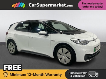 Used Volkswagen ID.3 2023 for sale - 78150703: Photo