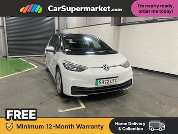 Used Volkswagen ID.3 2023 for sale - 78150703: Photo