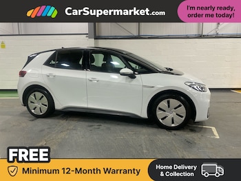 Used Volkswagen ID.3 2023 for sale - 78150703: Photo