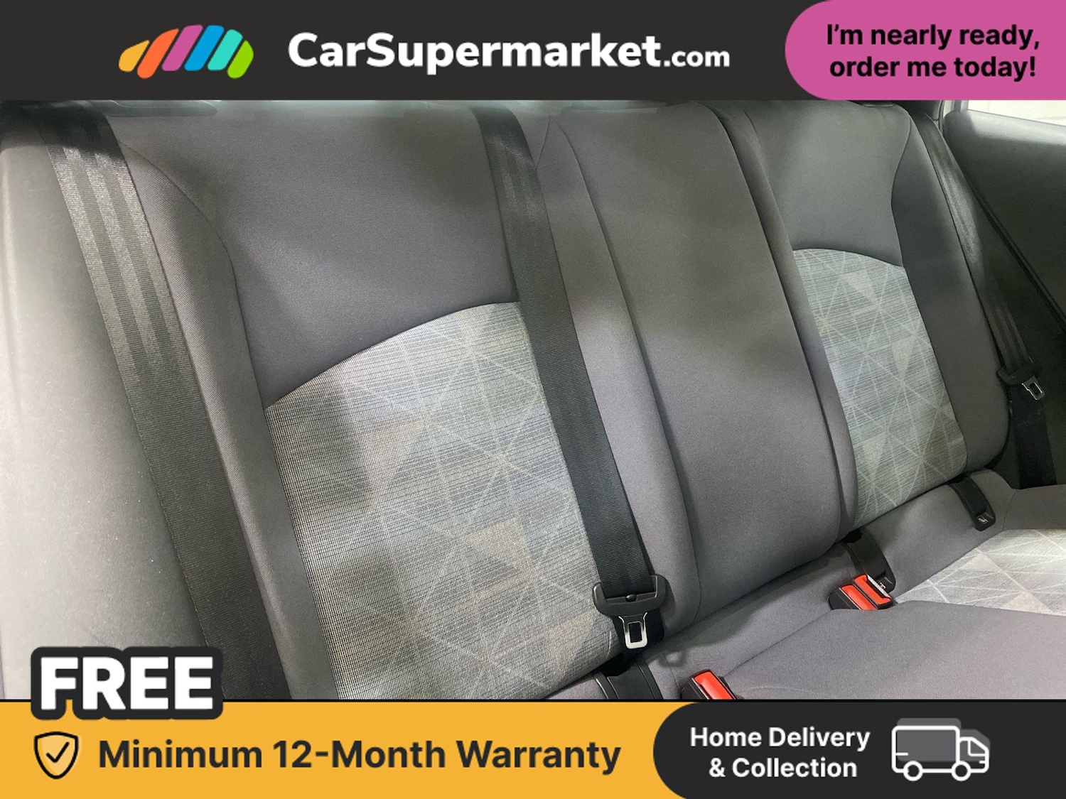 Used Volkswagen ID.3 2023 for sale - 78150703: Photo 6