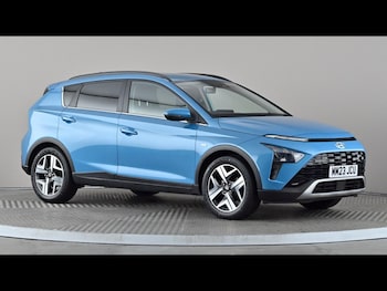 Used Hyundai BAYON 2023 for sale - 79198069: Photo