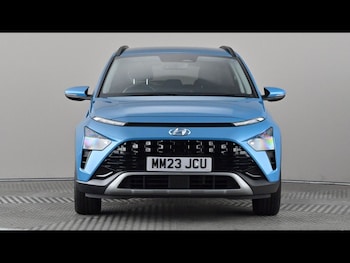 Used Hyundai BAYON 2023 for sale - 79198069: Photo