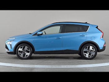 Used Hyundai BAYON 2023 for sale - 79198069: Photo