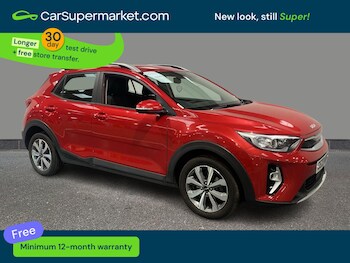 Used Kia Stonic 2023 for sale - 78579459: Photo