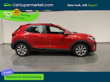 Used Kia Stonic 2023 for sale - 78579459: Photo