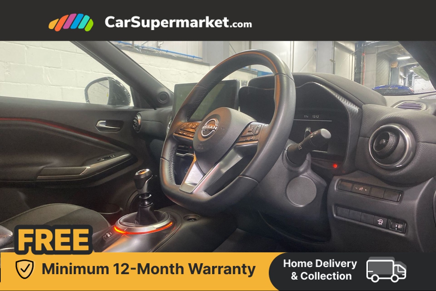 Used Nissan Juke 2024 for sale - 76364801: Photo 4