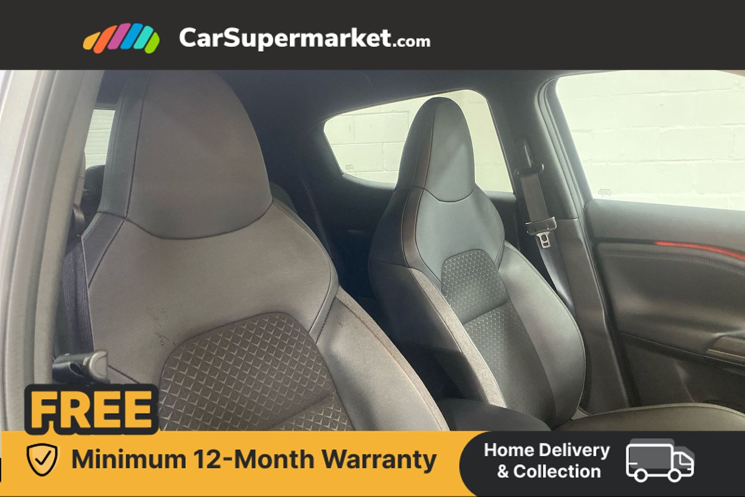 Used Nissan Juke 2024 for sale - 76364801: Photo 5
