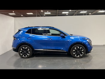 Used Kia Sportage 2023 for sale - 78726910: Photo