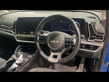 Used Kia Sportage 2023 for sale - 78726910: Photo