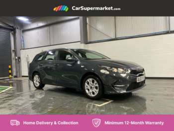 2023 - 1.5T GDi ISG 2 5-Door