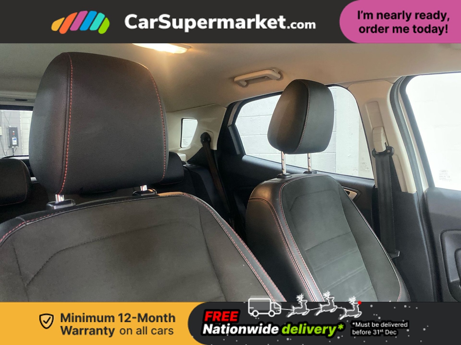 Used Ford Ecosport 2019 for sale - 76896232: Photo 6