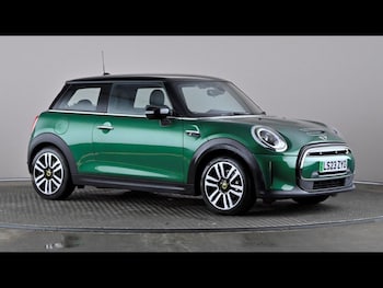 Used MINI Hatch 2023 for sale - 79004062: Photo