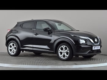 Used Nissan Juke 2021 for sale - 78904596: Photo