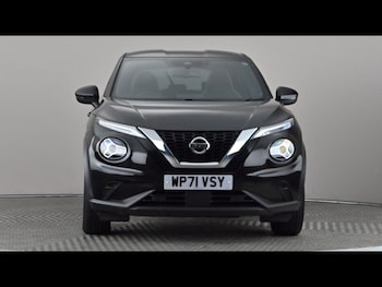 Used Nissan Juke 2021 for sale - 78904596: Photo