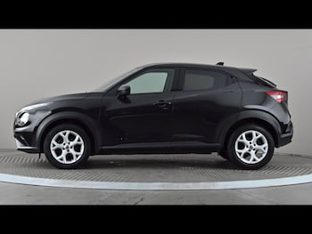 Used Nissan Juke 2021 for sale - 78904596: Photo
