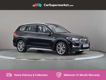 2021 - xDrive 25e M Sport Auto [Tech Pack II] 5-Door