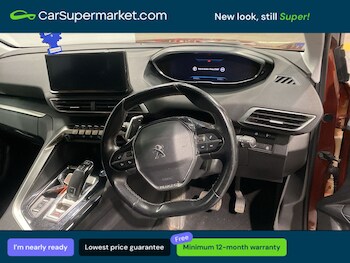 Used Peugeot 5008 2021 for sale - 78257732: Photo