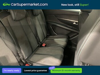 Used Peugeot 5008 2021 for sale - 78257732: Photo