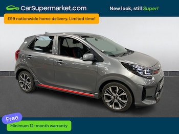 Used Kia Picanto 2023 for sale - 78289251: Photo