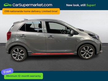 Used Kia Picanto 2023 for sale - 78289251: Photo