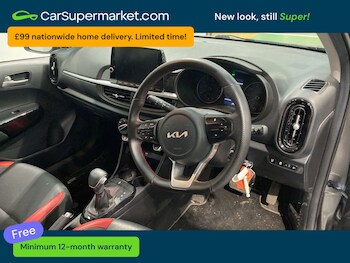 Used Kia Picanto 2023 for sale - 78289251: Photo
