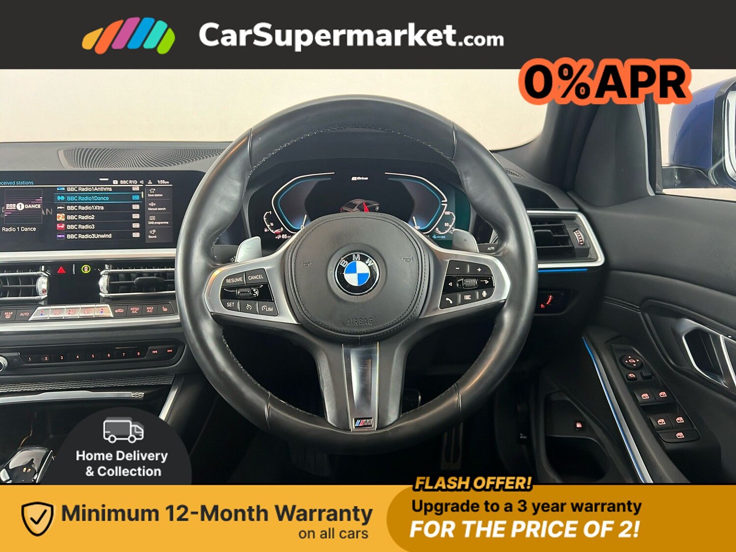 Used BMW 3 Series 2019 for sale - 76750754: Photo 15