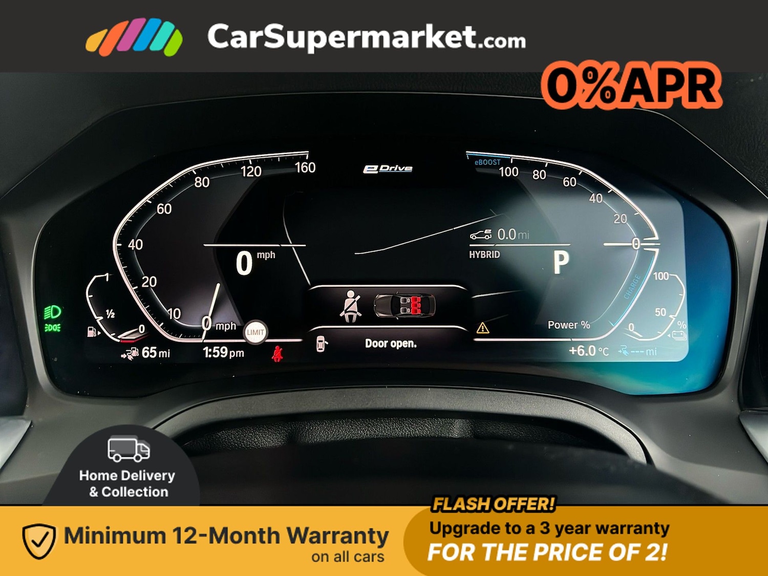 Used BMW 3 Series 2019 for sale - 76750754: Photo 16